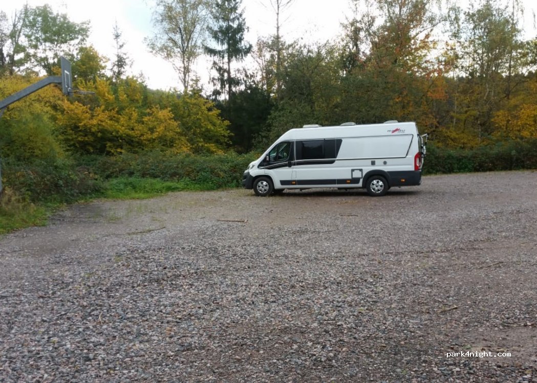 (66957) Hilst - Muhlstrasse — foto
