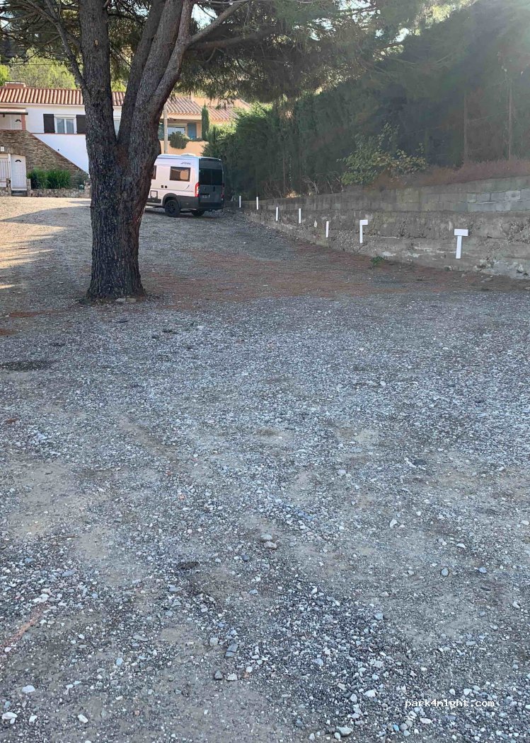 (66650) Banyuls-sur-Mer - 48 Rue Joliot Curie — foto
