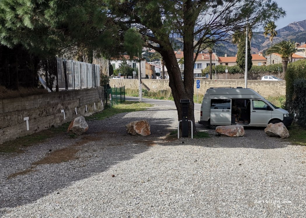 (66650) Banyuls-sur-Mer - 48 Rue Joliot Curie — foto 2