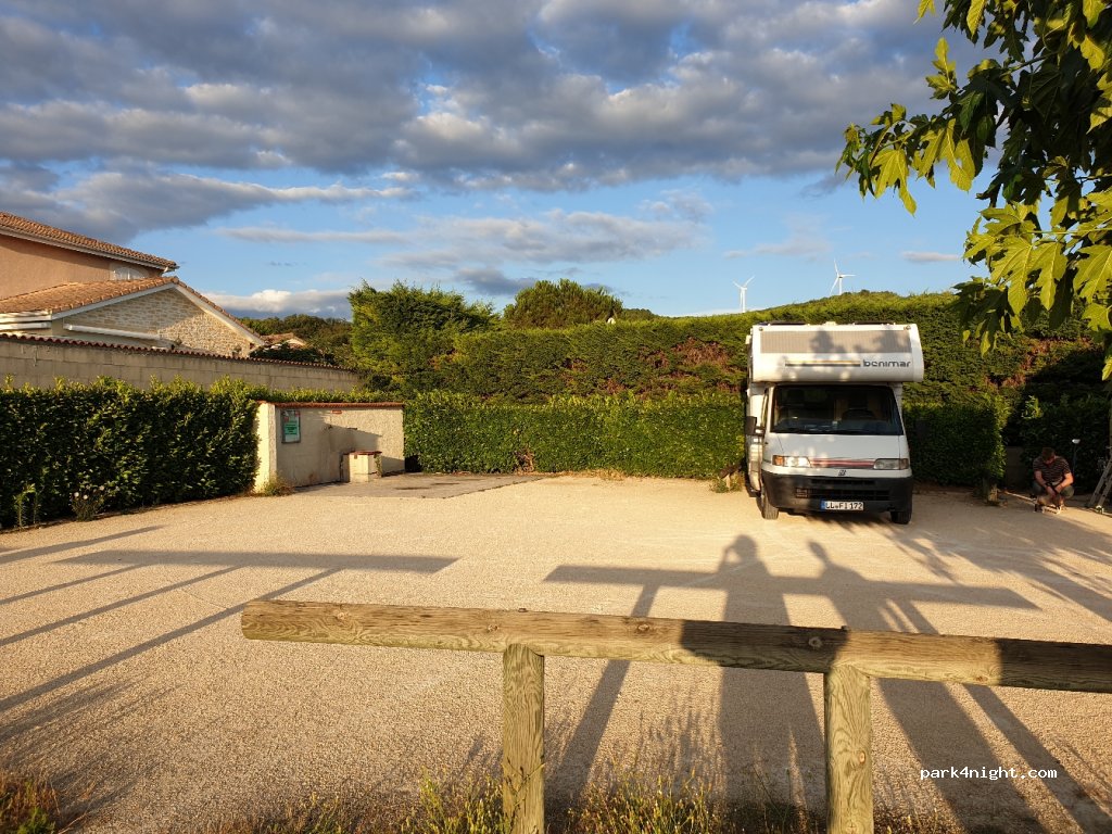 (26240) Beausemblant - 3-8 Lotissement Clos des Tournesols — foto 2