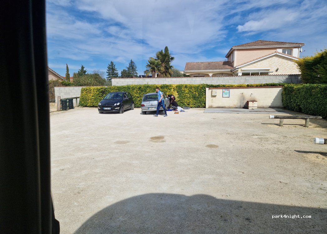 (26240) Beausemblant - 3-8 Lotissement Clos des Tournesols — foto 5