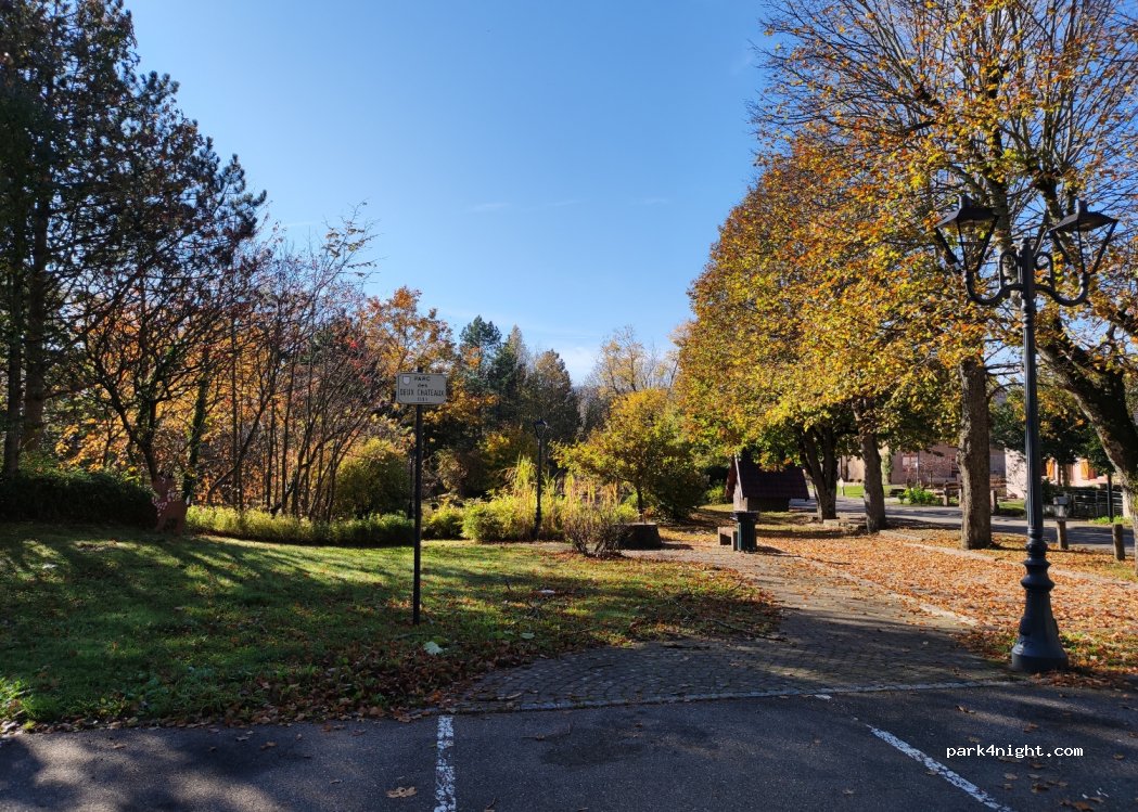 (67730) La Vancelle - 21 Rue du Général de Gaulle — foto 3