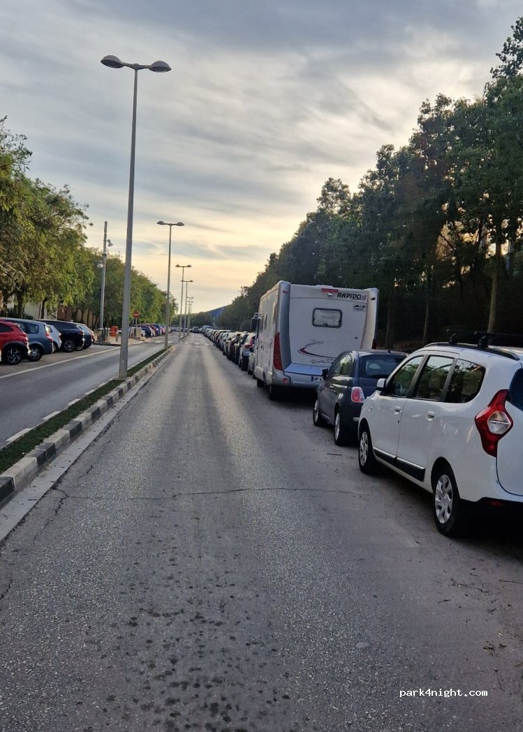 (46128) Port Saplaya - 16 Avenida l'Horta — foto 3