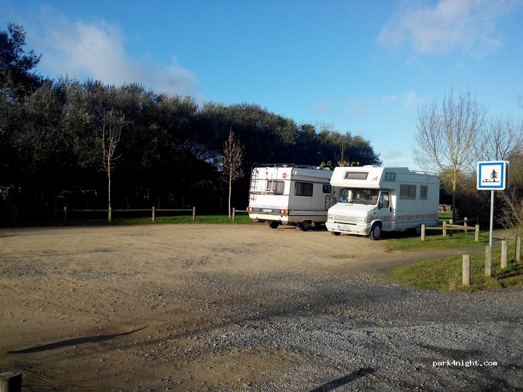 (85800) Le Fenouiller - 9B Rue du Barrage — foto
