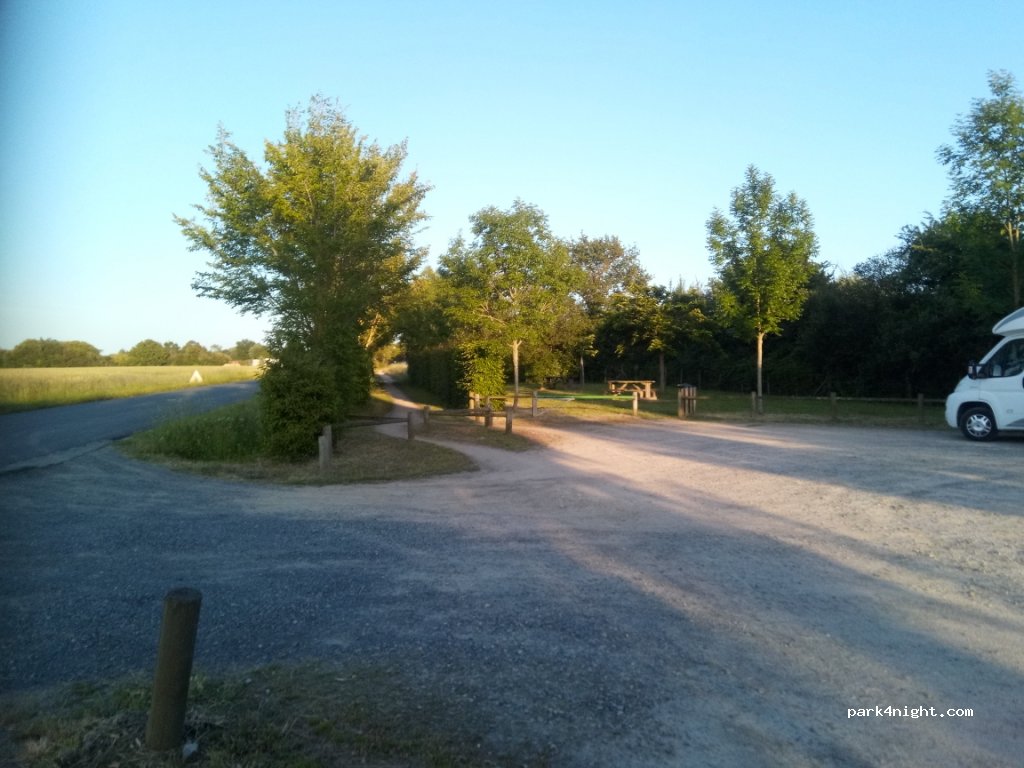 (85800) Le Fenouiller - 9B Rue du Barrage — foto 3