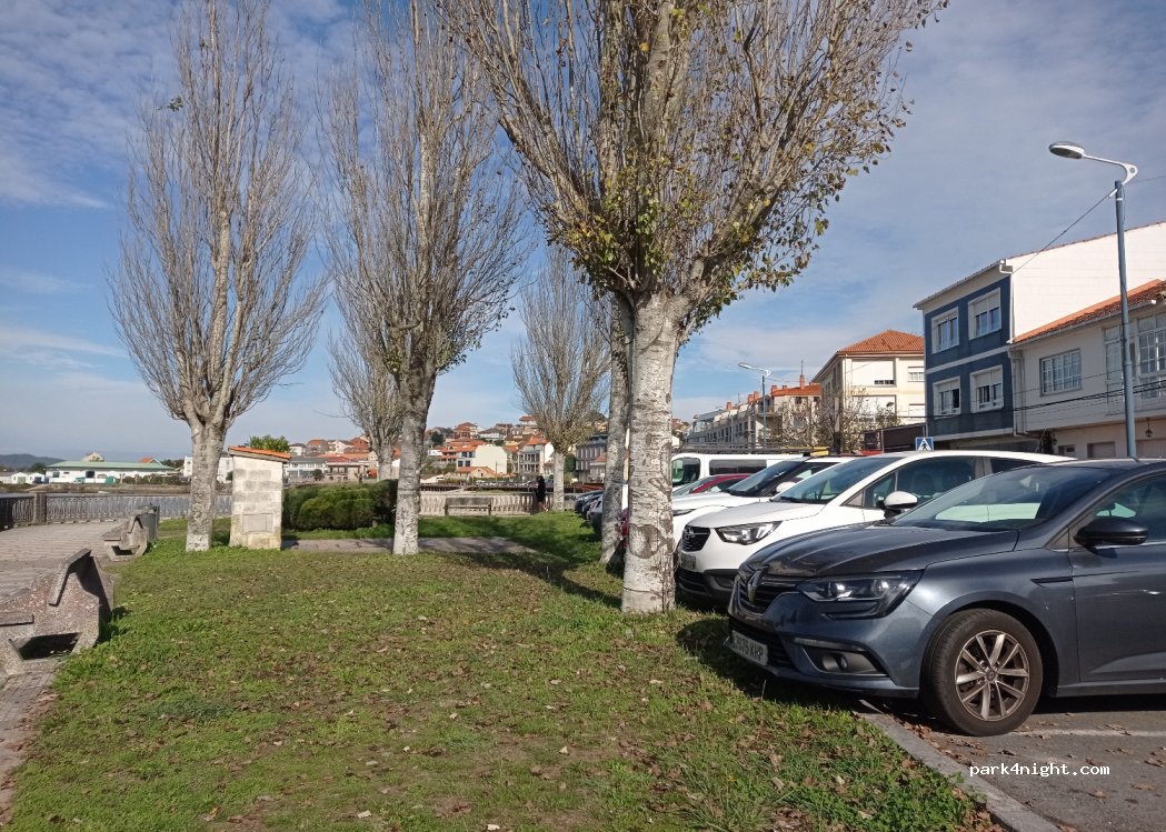 (36945) San Cibrán - 104 Lugar San Cibran — foto