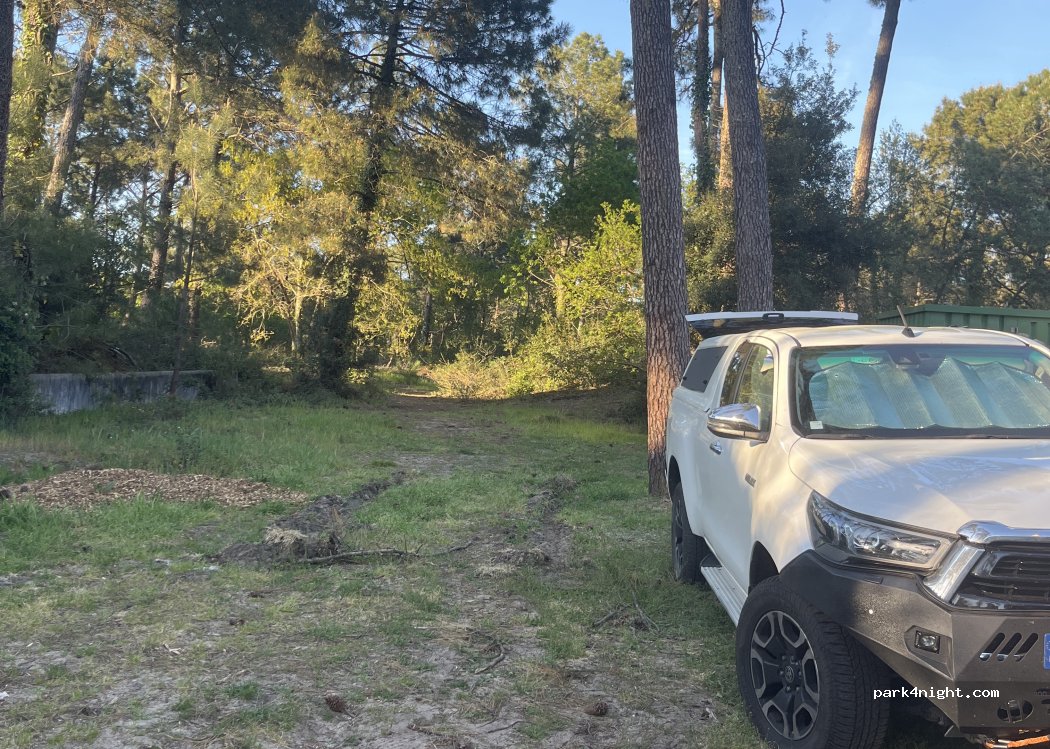 (33115) La Teste-de-Buch - 52 Avenue de Biscarrosse — foto 2
