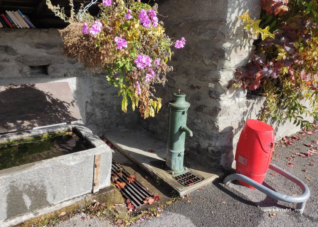 (73140) Saint-Martin-de-la-Porte - 31 Rue des Collombs — foto