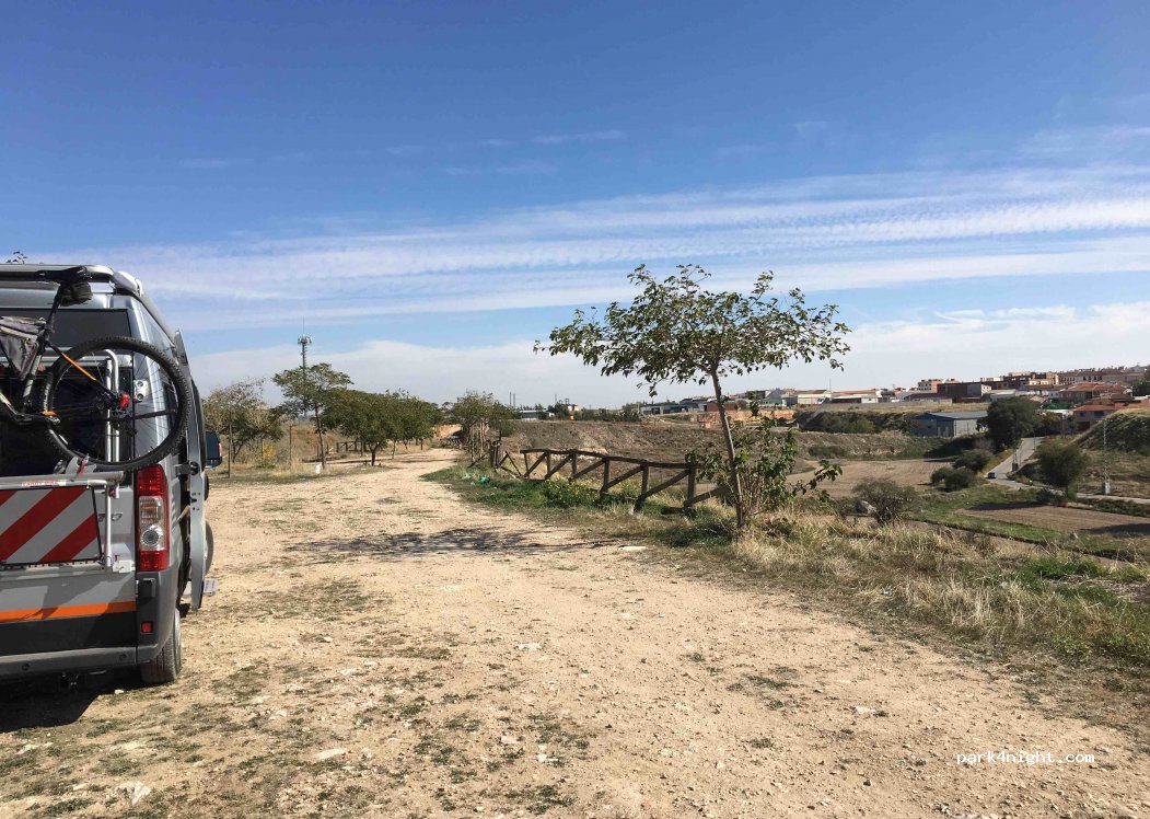 (45300) Ocaña - Cam. Sitio O de Ontigola — foto
