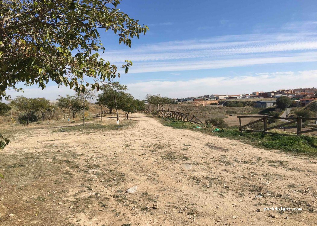 (45300) Ocaña - Cam. Sitio O de Ontigola — foto 2