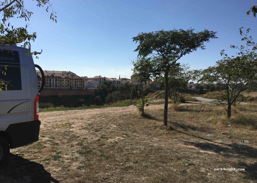 (45300) Ocaña - Cam. Sitio O de Ontigola — foto 3