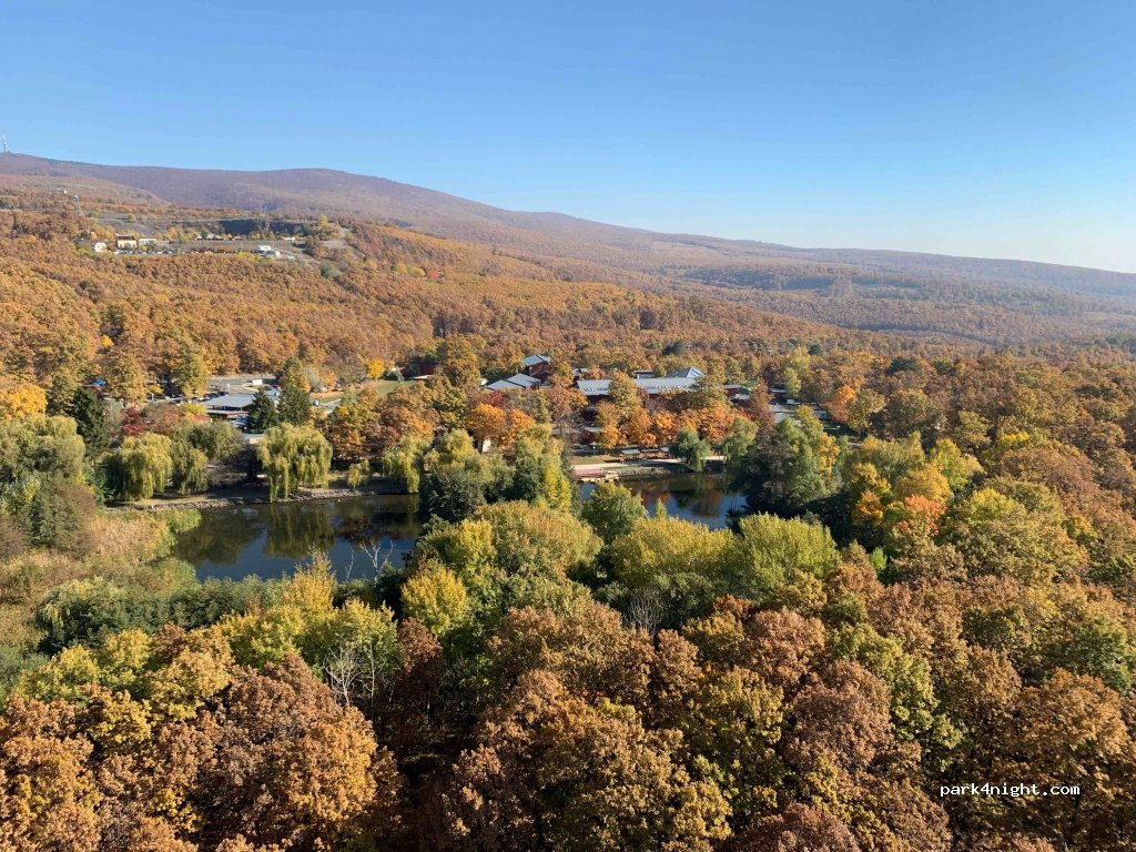 Matra Camping Sástó — foto 2