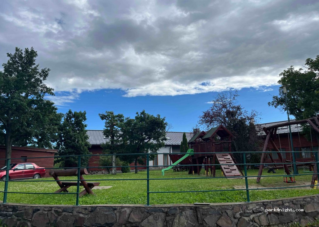 Matra Camping Sástó — foto 4
