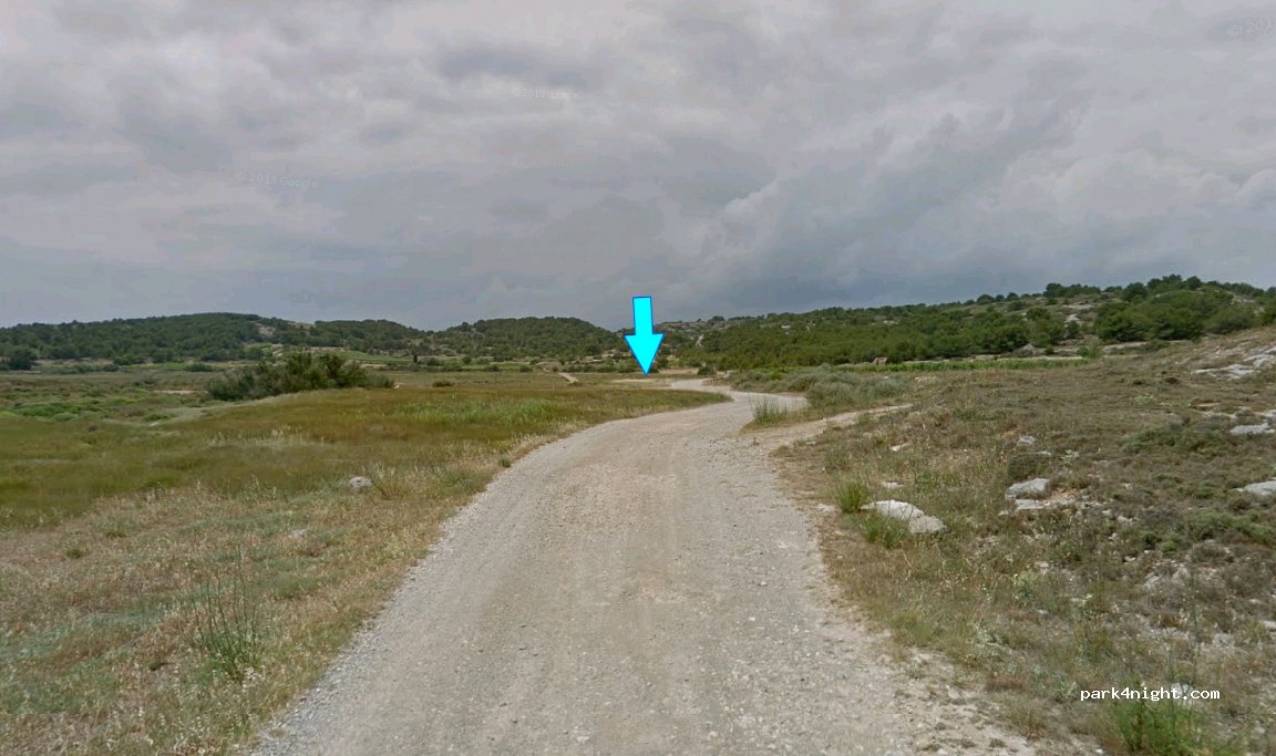 (11430) Gruissan - D232 — foto