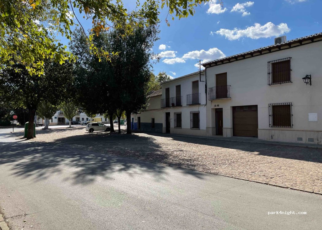 (13270) Almagro - 47 Calle Ejido de San Juan — foto