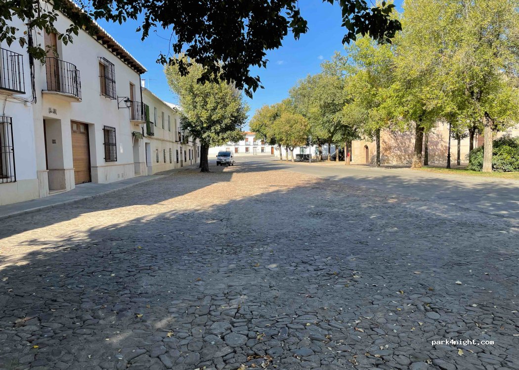 (13270) Almagro - 47 Calle Ejido de San Juan — foto 2