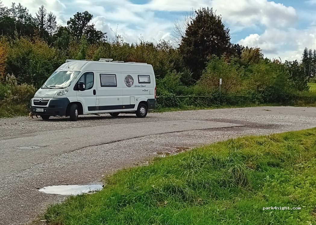 (86807) Buchloe - 19 Schießstattstraße — foto
