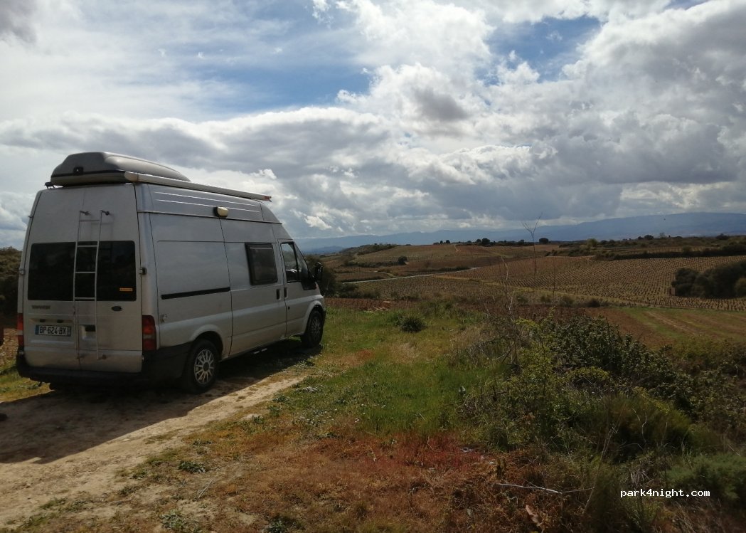 (01300) Laguardia - Unnamed Road — foto 2