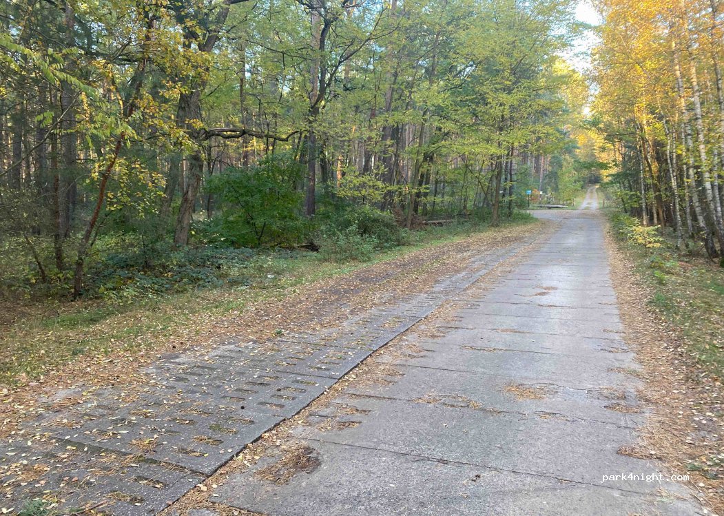 (15746) Groß Köris - 5 Prieroser Weg — foto