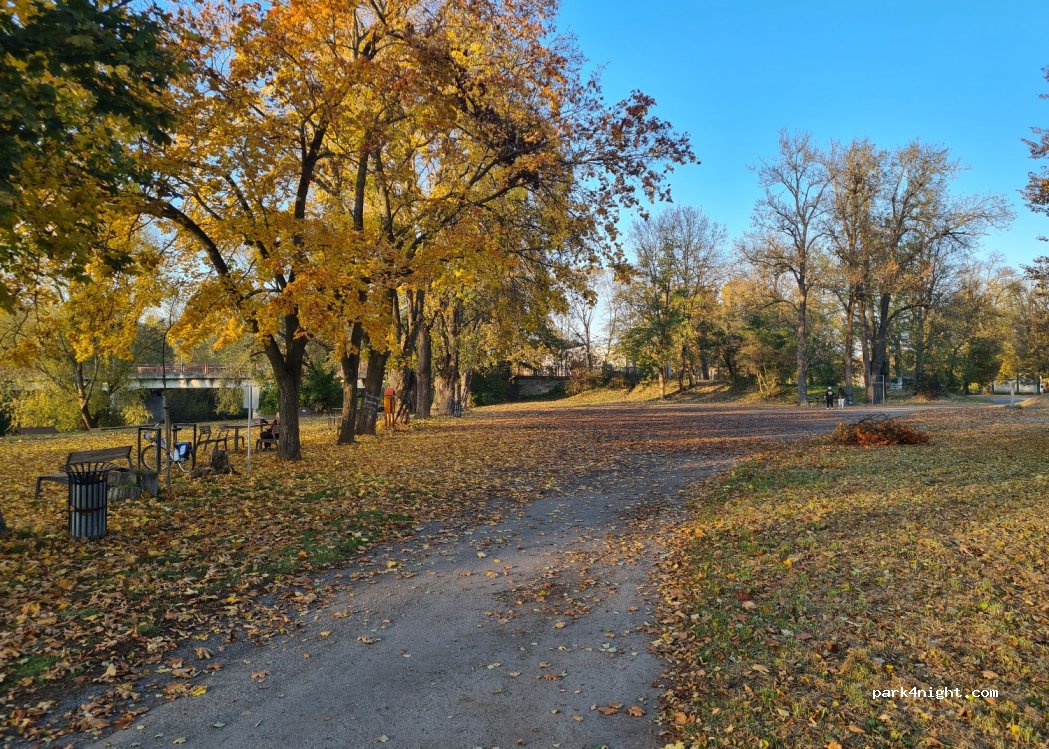 Na kamínkách — foto