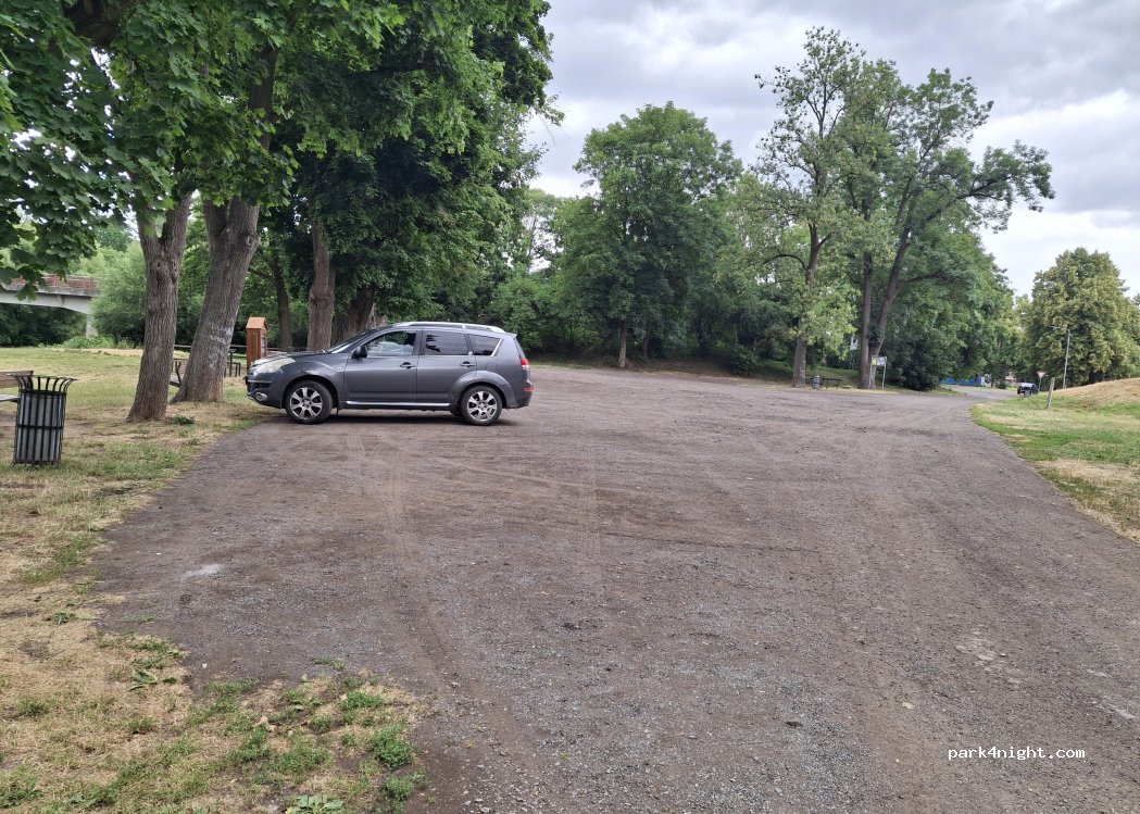 Na kamínkách — foto 5