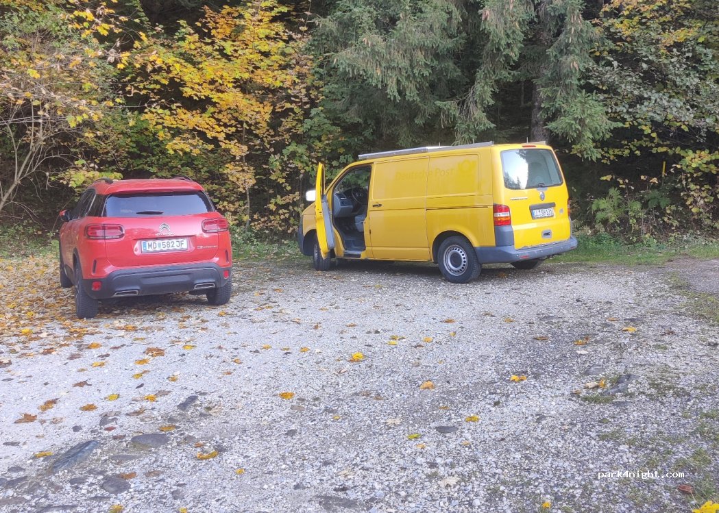 (9873) Döbriach - 116 Glanzer Straße — foto