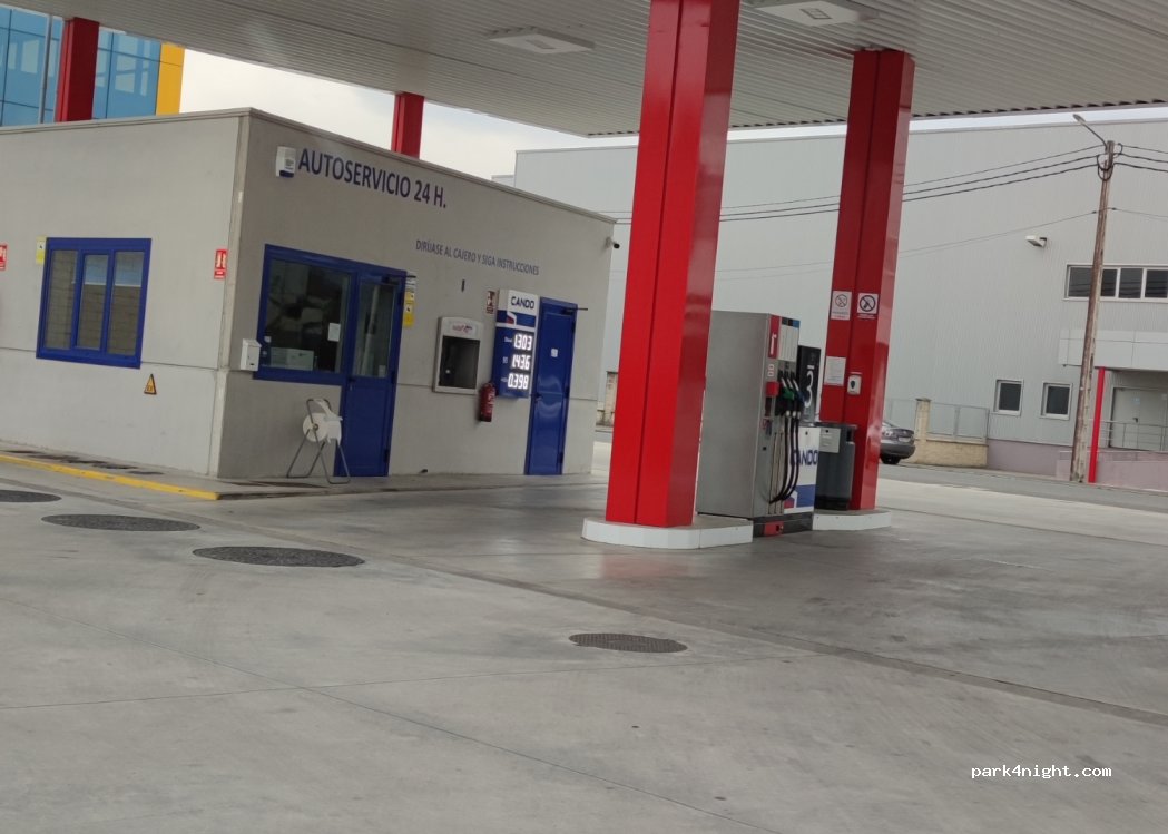 (27260) Castro de Ribeiras - Parque Empresarial — foto