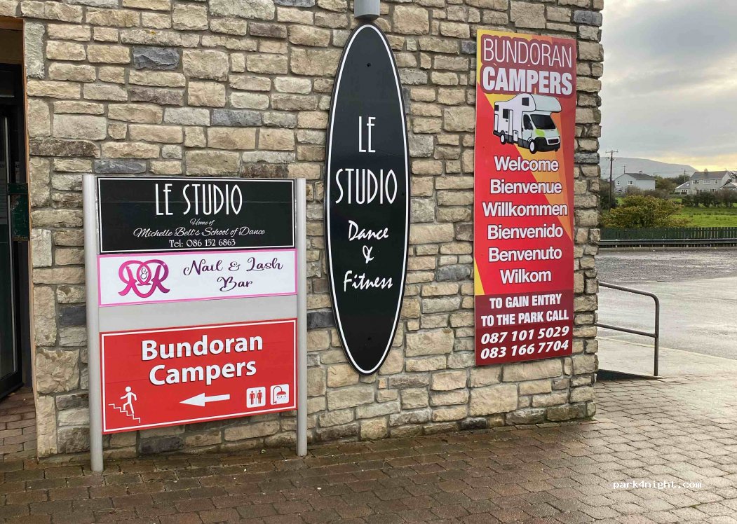 () Bundoran - — foto