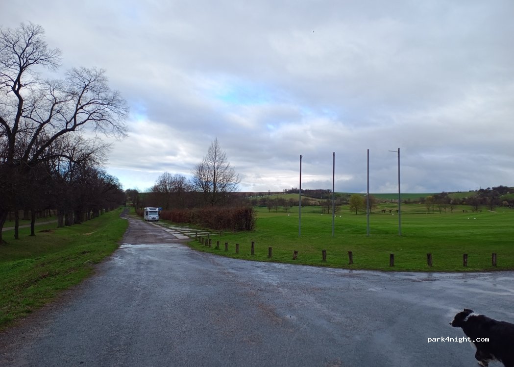 (684 01) Slavkov u Brna - 1020 Na Golfovém hřišti — foto 2