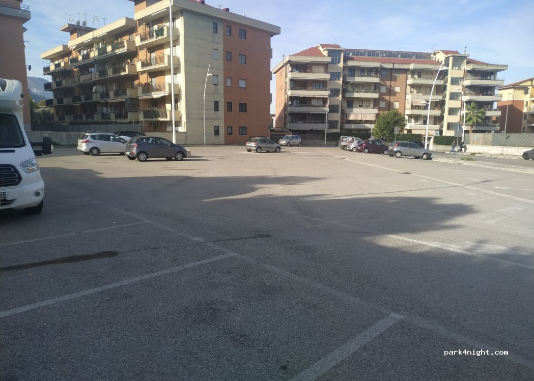 (84012) Angri - 41/1 Via Satriano — foto