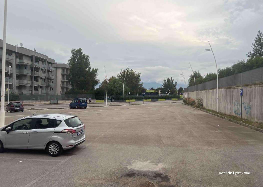 (84012) Angri - 41/1 Via Satriano — foto 2
