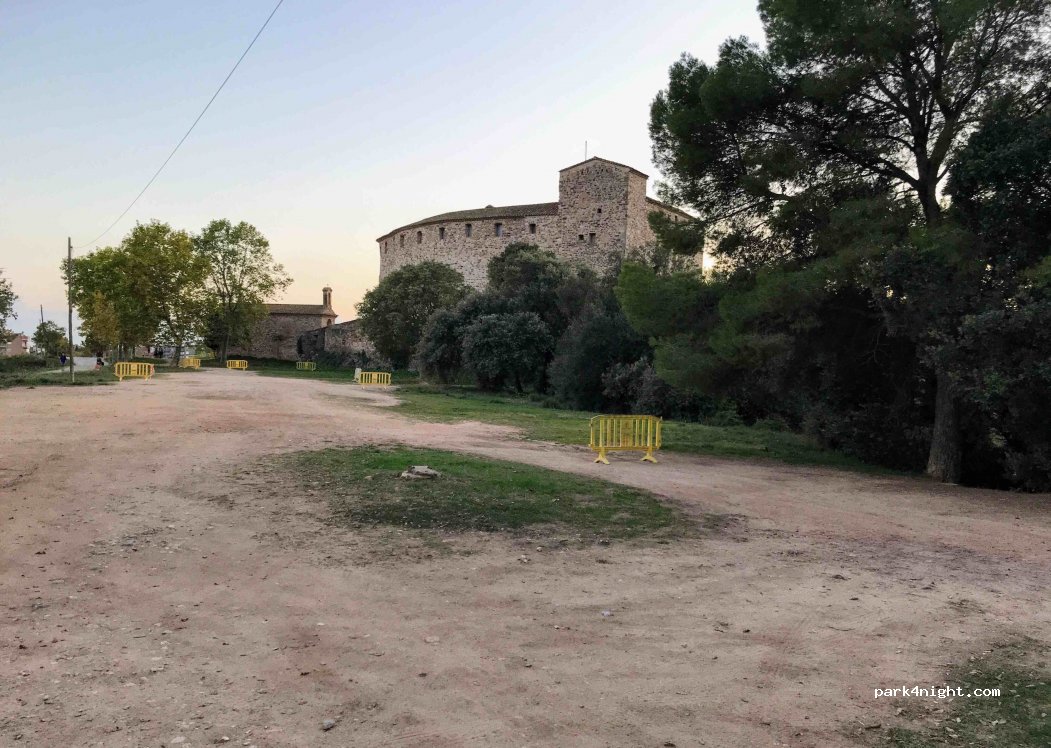 (08181) Sentmenat - 41 Passeig del Castell — foto 2