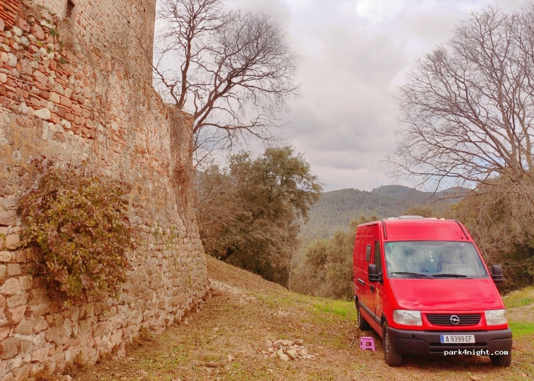 (08181) Sentmenat - 41 Passeig del Castell — foto 3