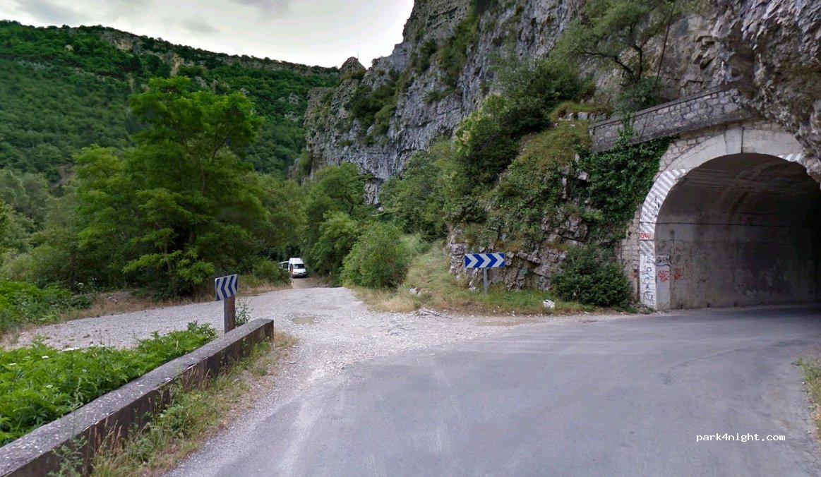 (26160) Pont-de-Barret - D128 — foto