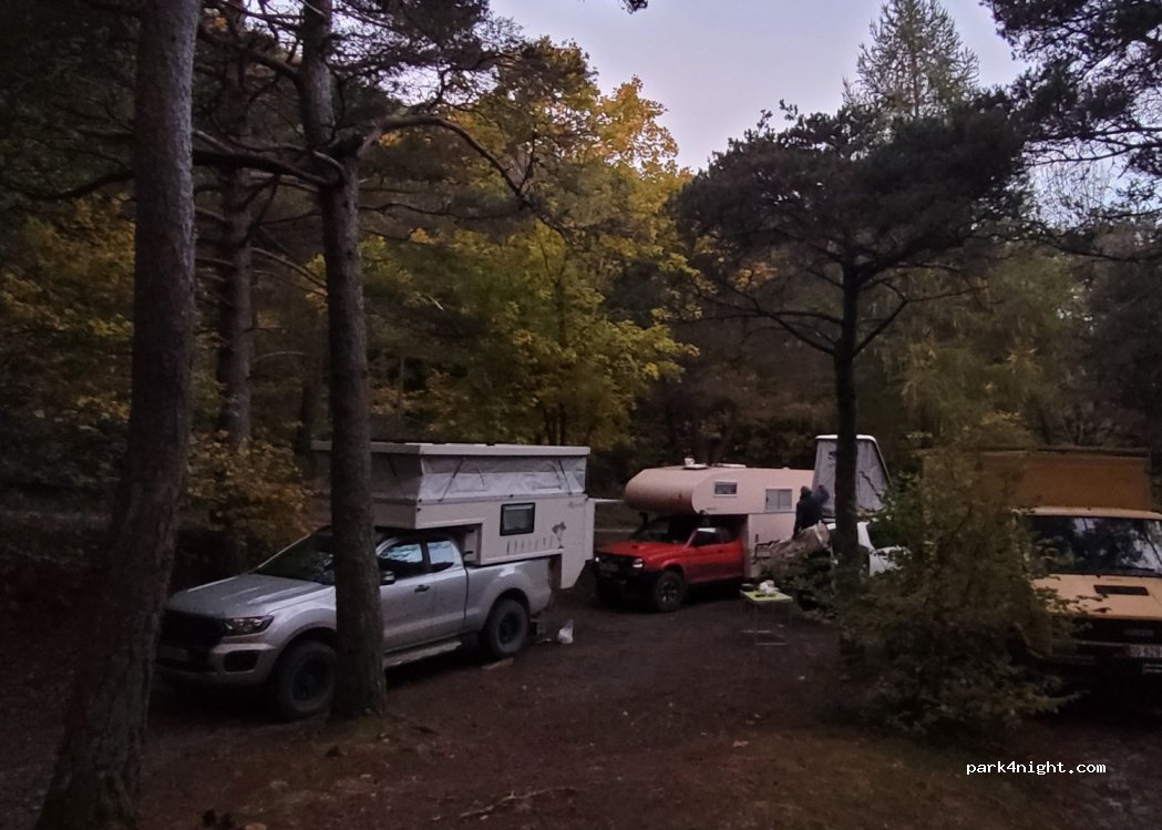 (05160) Savines-le-Lac - D468T — foto