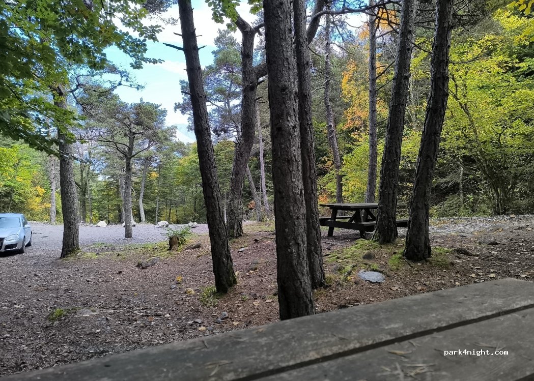 (05160) Savines-le-Lac - D468T — foto 2