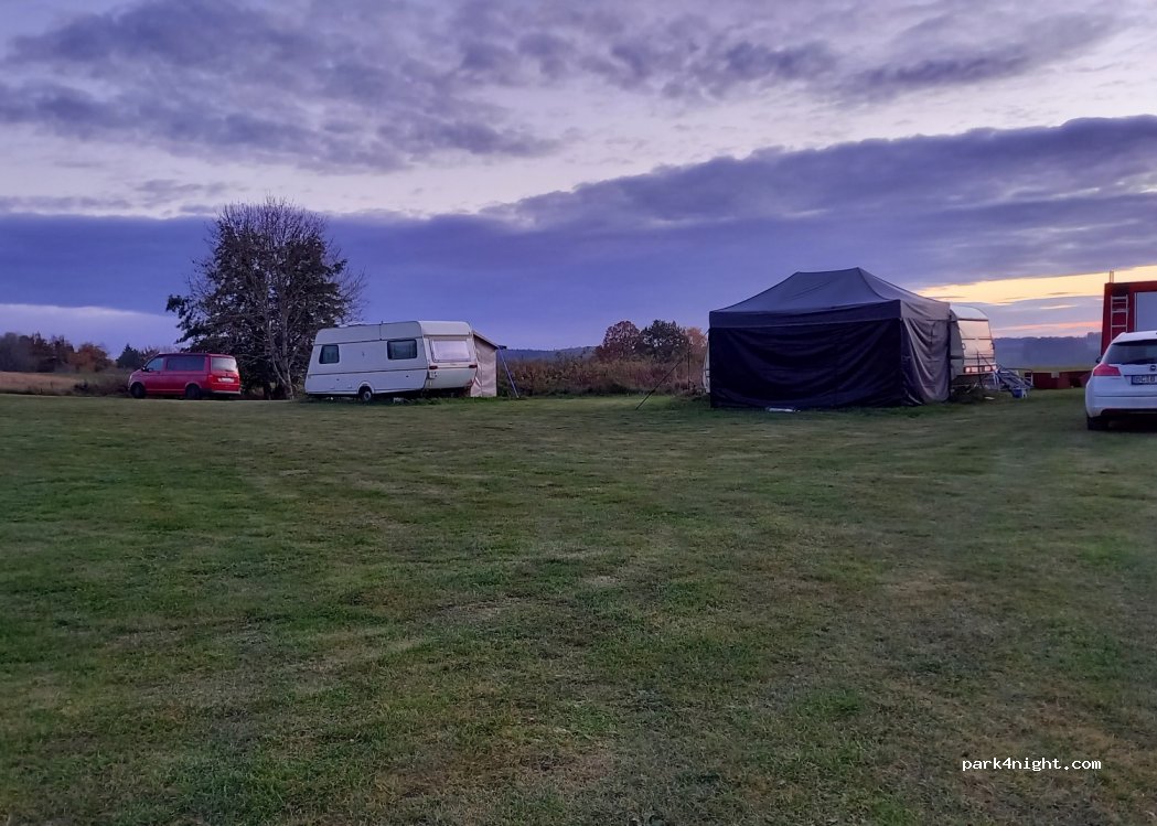 Luzia Reichle Camping Buhhof — foto