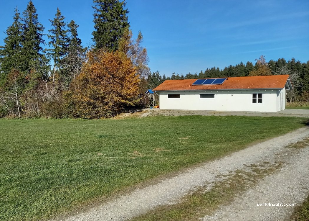 Luzia Reichle Camping Buhhof — foto 2