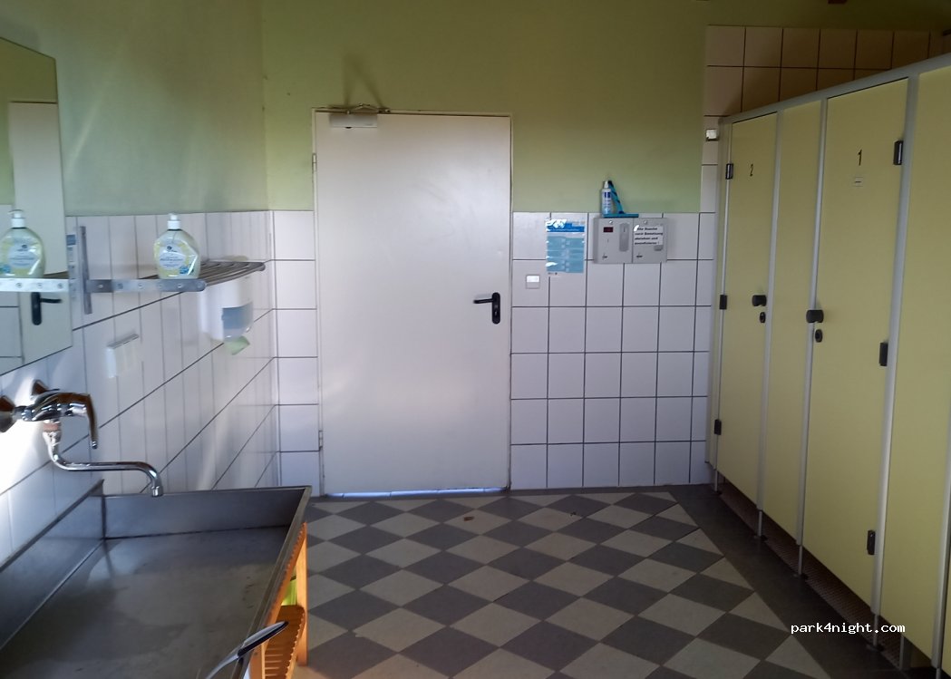 Luzia Reichle Camping Buhhof — foto 3