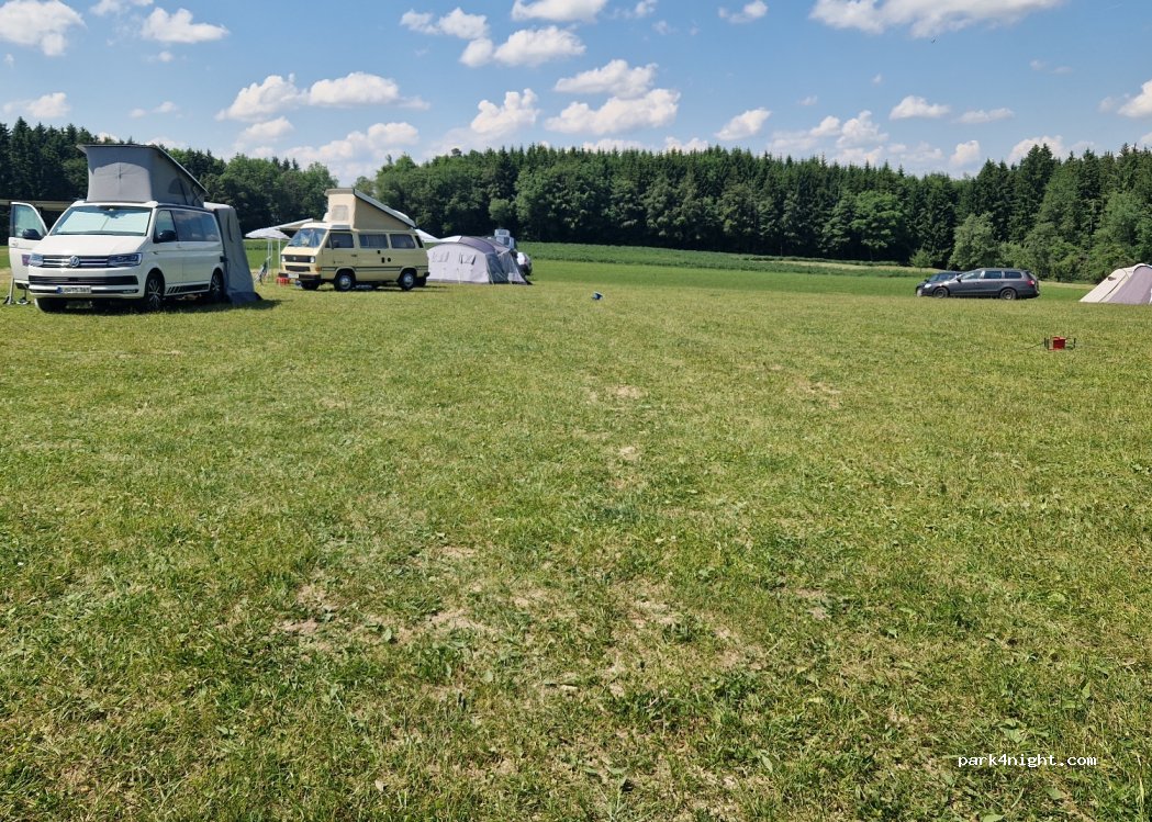 Luzia Reichle Camping Buhhof — foto 4