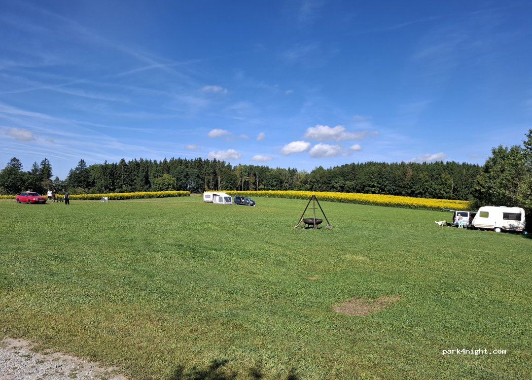 Luzia Reichle Camping Buhhof — foto 5