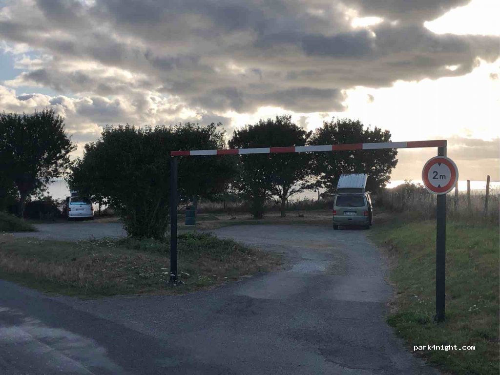 (35260) Cancale - Terrelabouet — foto