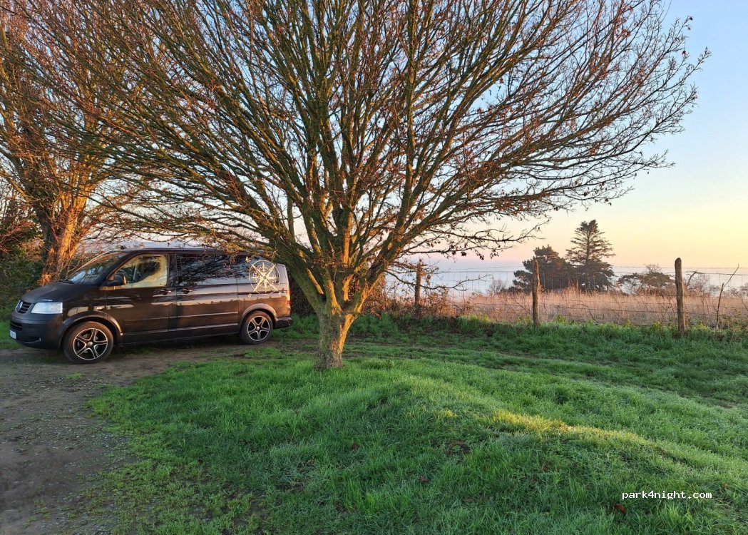 (35260) Cancale - Terrelabouet — foto 2