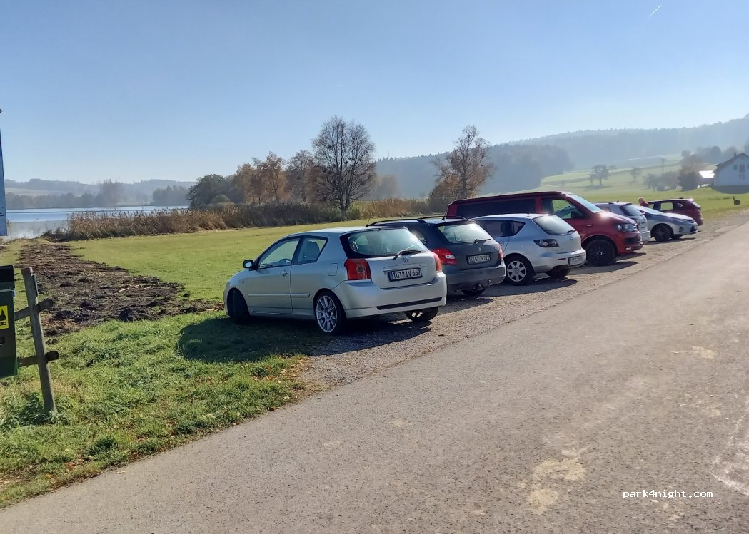 (88636) Illmensee - Reutestraße — foto 2