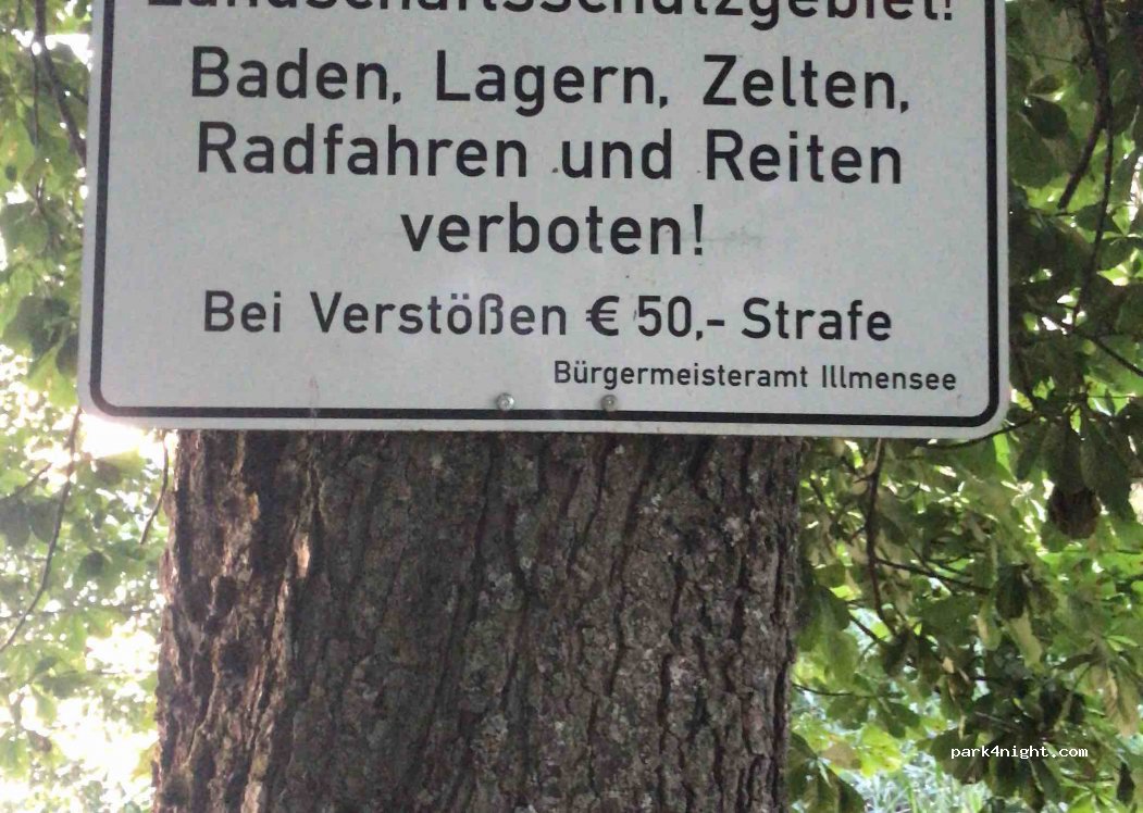 (88636) Illmensee - Reutestraße — foto 3