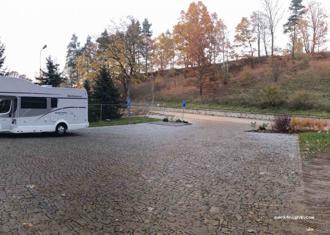 (385 01) Vimperk - K Vodníku — foto