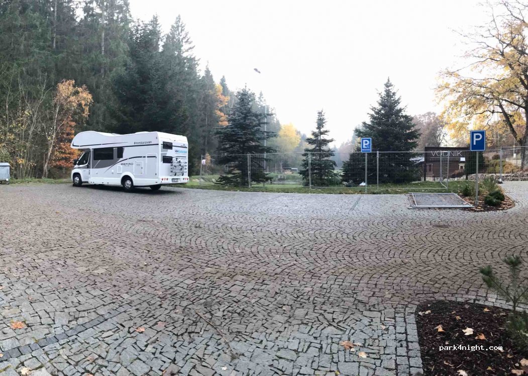 (385 01) Vimperk - K Vodníku — foto 2