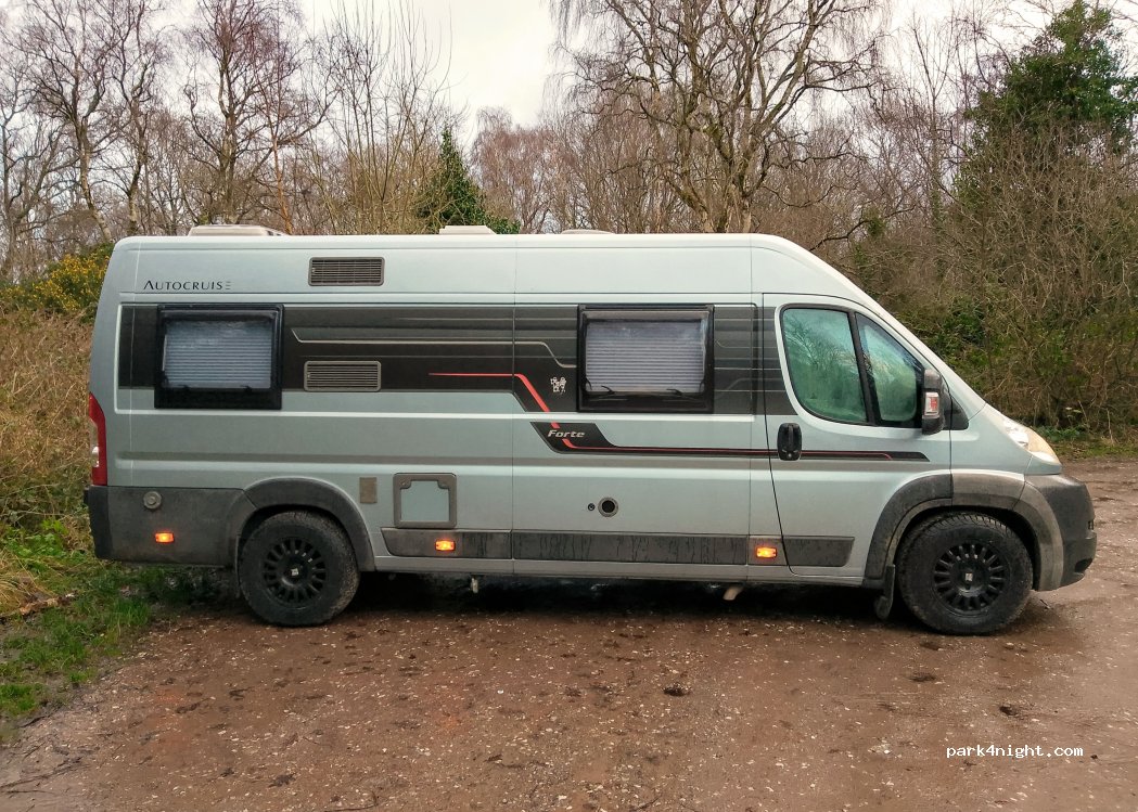 (CH61 0HH) Thurstaston Wirral - Telegraph Rd. — foto 2
