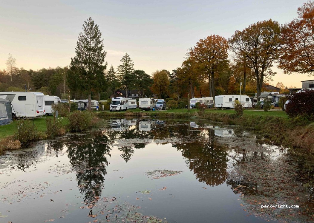 Röders´ Park — foto