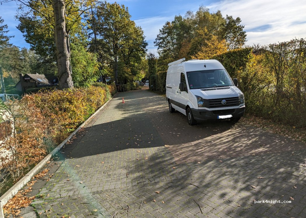 Röders´ Park — foto 3